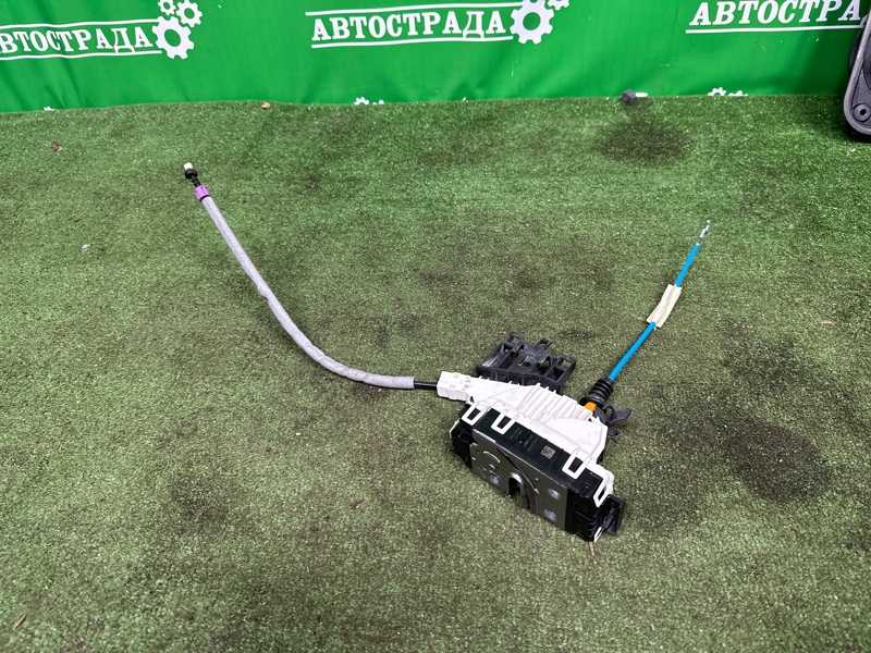 Замок боковой двери, 2000 рублей, Москва