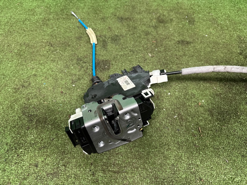 Замок боковой двери, 2000 рублей, Москва