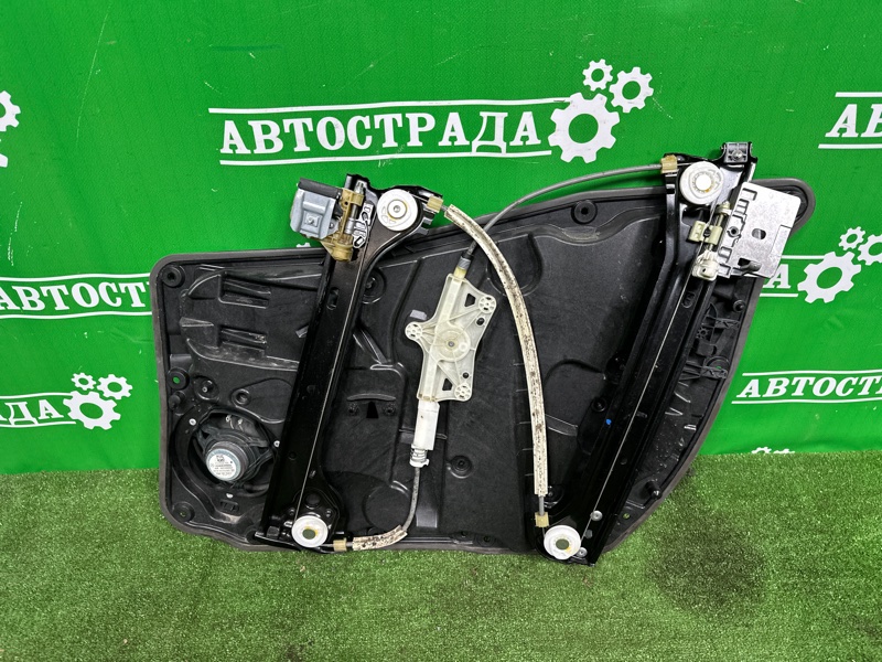 Стеклоподъемник, 10000 рублей, Москва