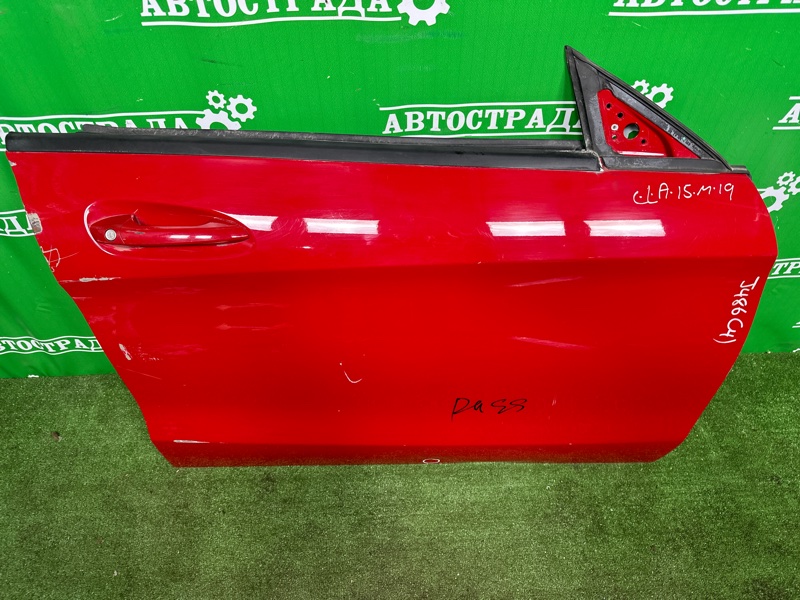 Дверь, 40000 рублей, Москва