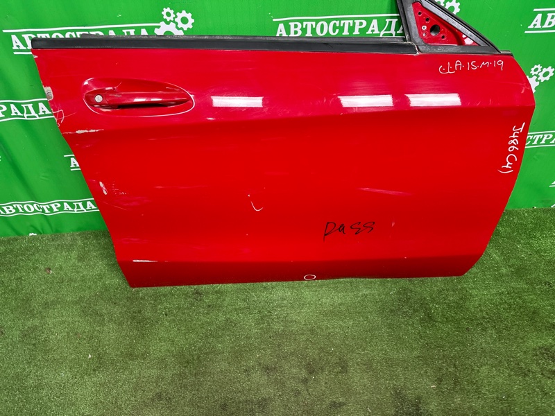 Дверь, 40000 рублей, Москва