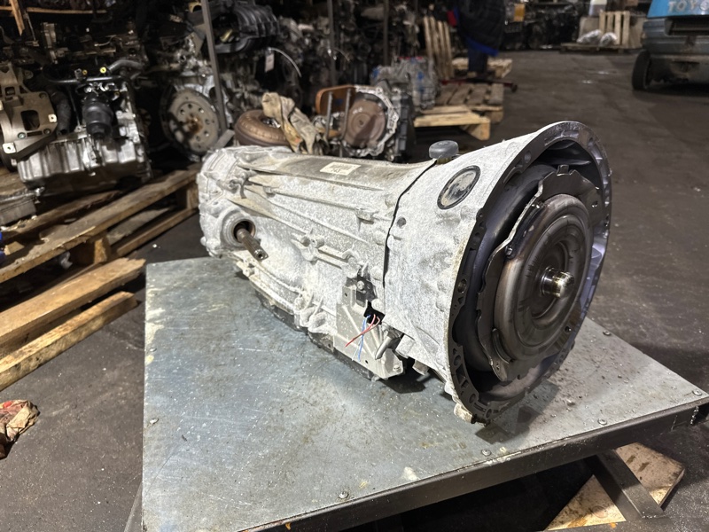 АКПП, 125000 рублей, Москва