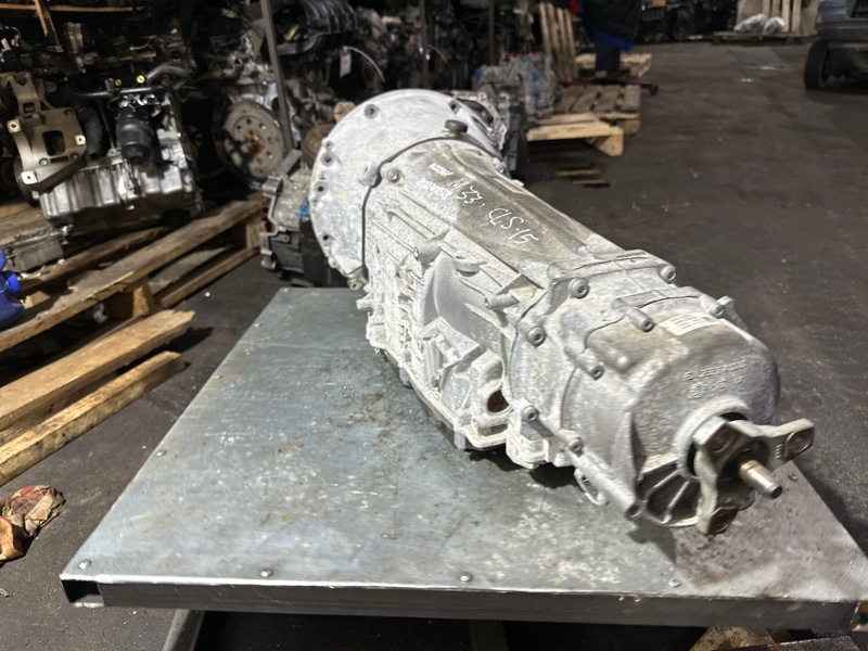 АКПП, 125000 рублей, Москва