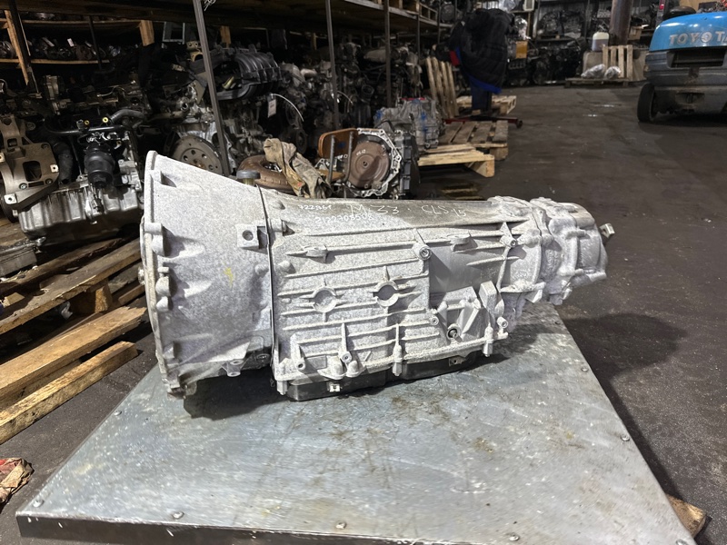 АКПП, 125000 рублей, Москва