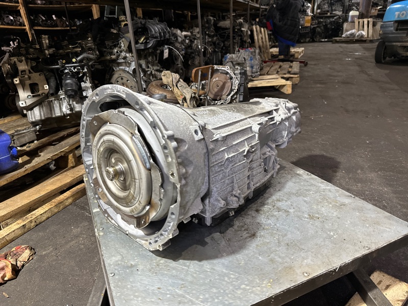 АКПП, 125000 рублей, Москва