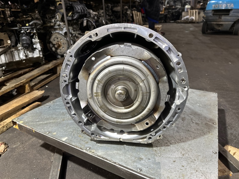 АКПП, 125000 рублей, Москва