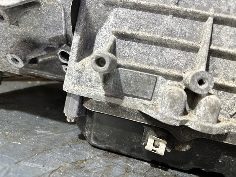 АКПП, 125000 рублей, Москва