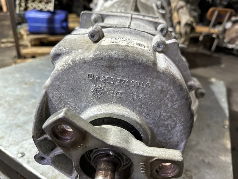 АКПП, 125000 рублей, Москва