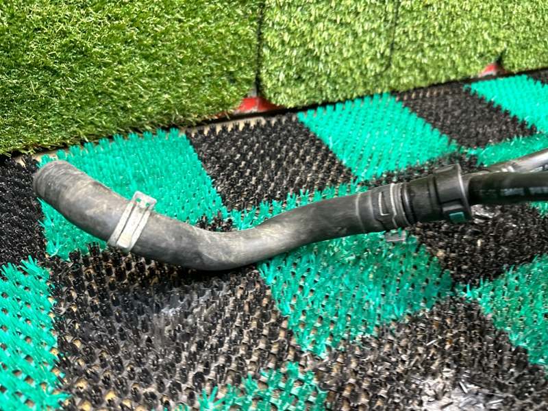 Патрубок системы охлаждения, 2000 рублей, Москва