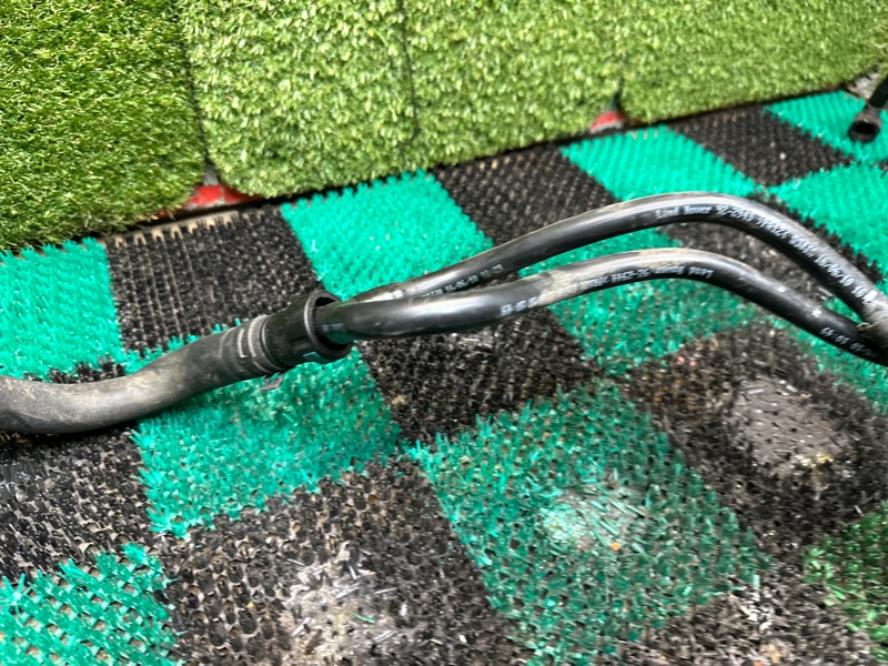 Патрубок системы охлаждения, 2000 рублей, Москва