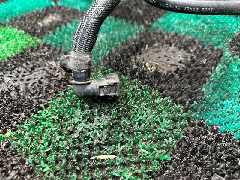 Патрубок системы охлаждения, 2000 рублей, Москва