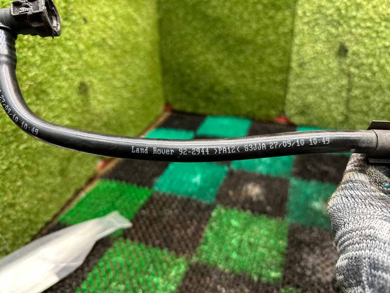 Патрубок системы охлаждения, 2000 рублей, Москва