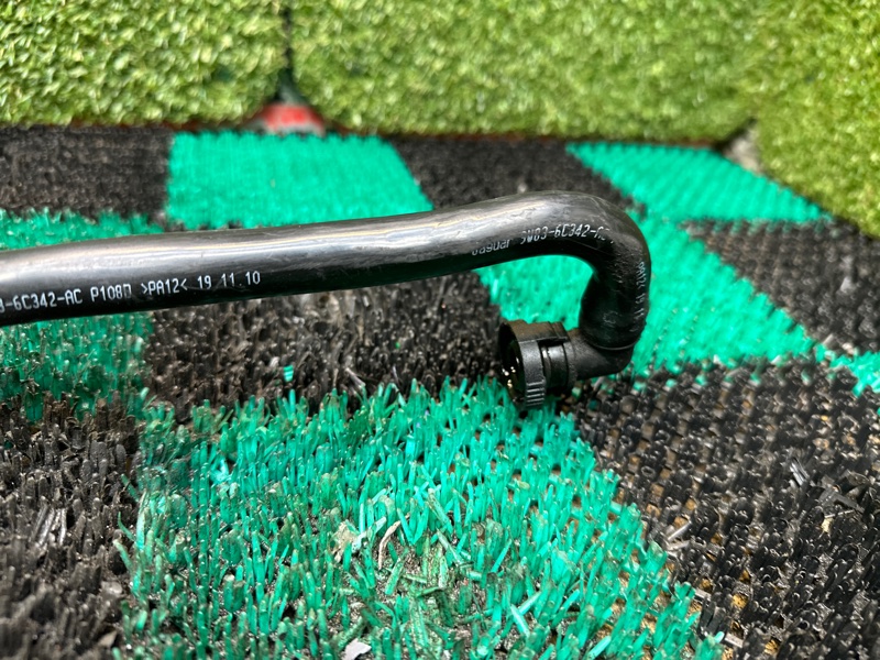 Патрубок системы охлаждения, 2000 рублей, Москва