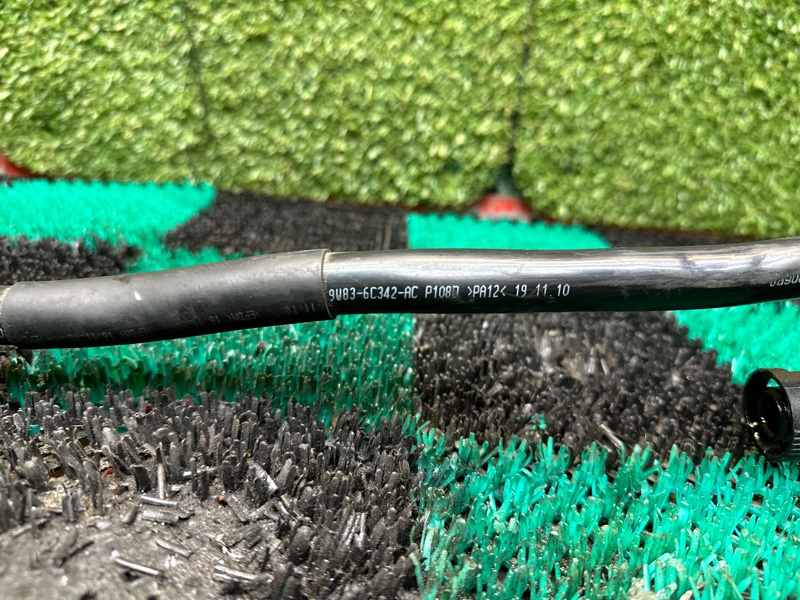 Патрубок системы охлаждения, 2000 рублей, Москва