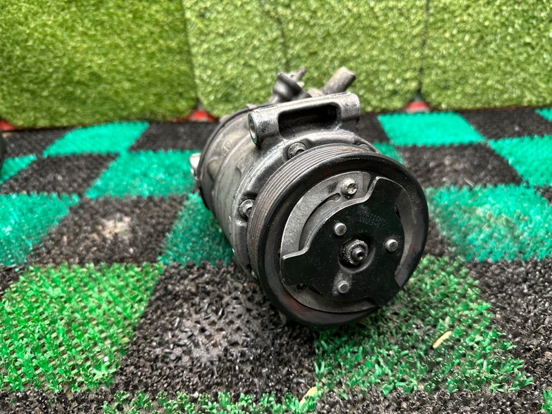 Компрессор кондиционера, 30000 рублей, Москва