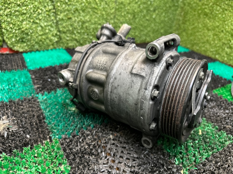 Компрессор кондиционера, 30000 рублей, Москва