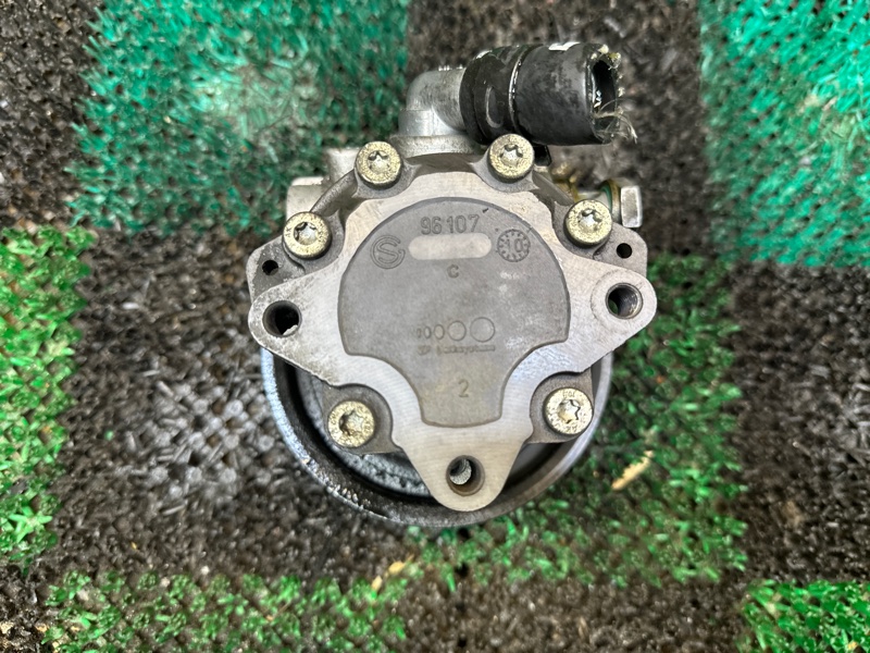 Насос ГУР, 8000 рублей, Москва