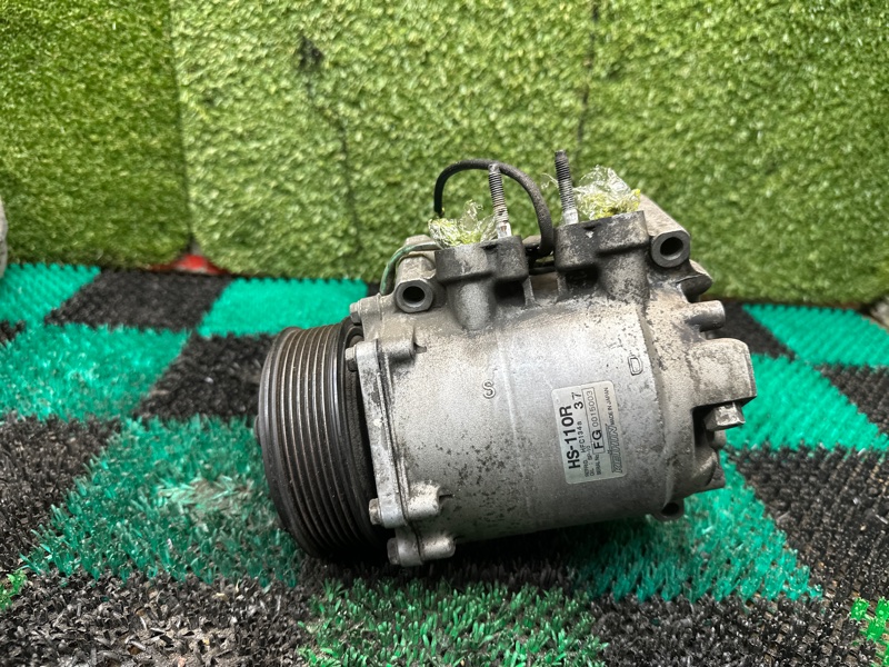 Компрессор кондиционера, 18000 рублей, Москва