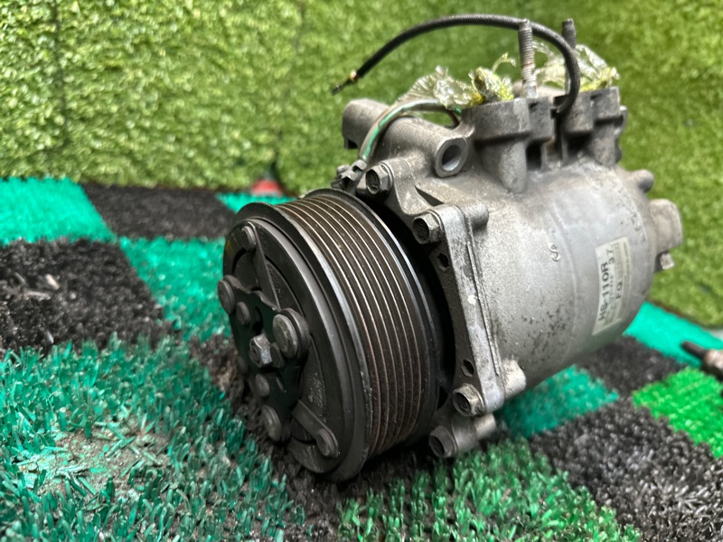 Компрессор кондиционера, 18000 рублей, Москва