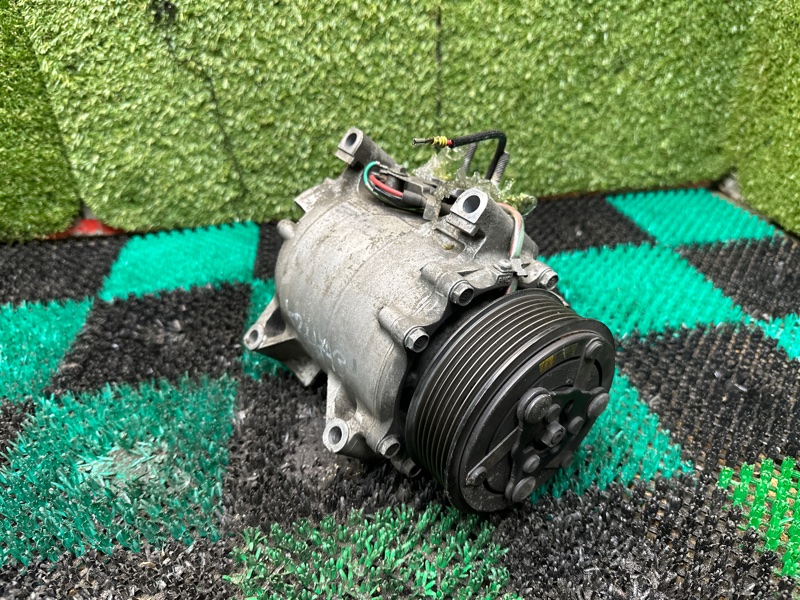 Компрессор кондиционера, 18000 рублей, Москва