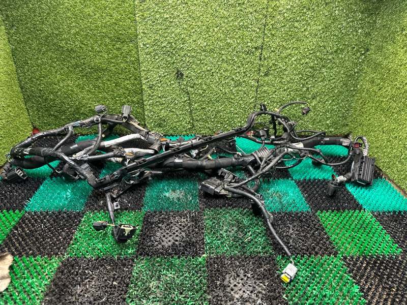 Проводка ДВС, 15000 рублей, Москва