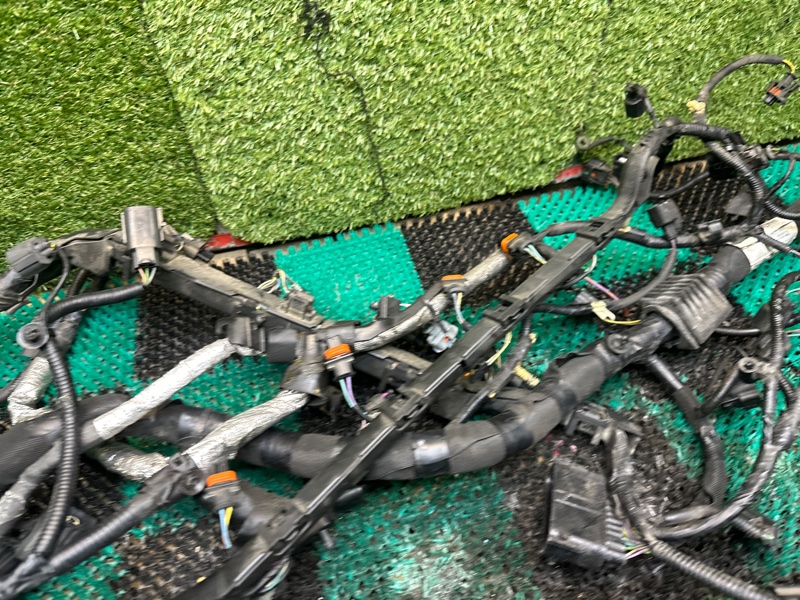 Проводка ДВС, 15000 рублей, Москва