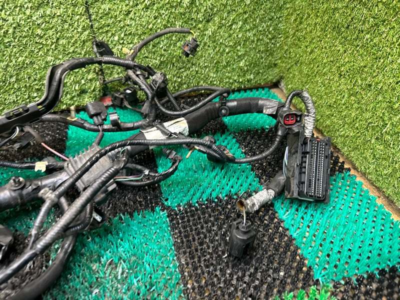 Проводка ДВС, 15000 рублей, Москва