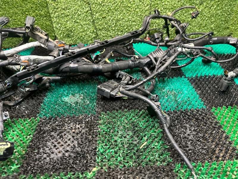 Проводка ДВС, 15000 рублей, Москва