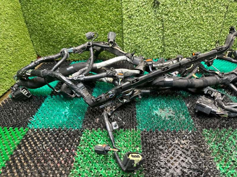 Проводка ДВС, 15000 рублей, Москва