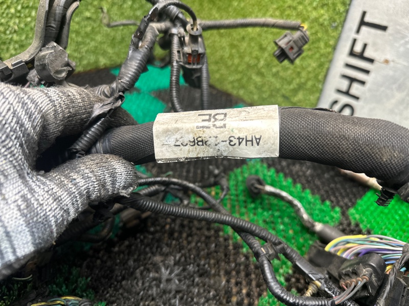 Проводка ДВС, 15000 рублей, Москва