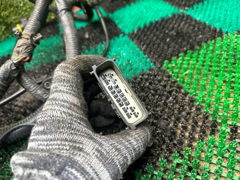 Проводка АКПП, 10000 рублей, Москва