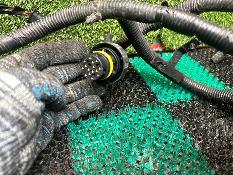 Проводка АКПП, 10000 рублей, Москва