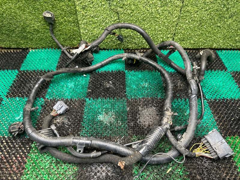 Проводка АКПП, 10000 рублей, Москва