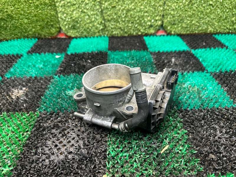 Дроссельная заслонка, 4000 рублей, Москва