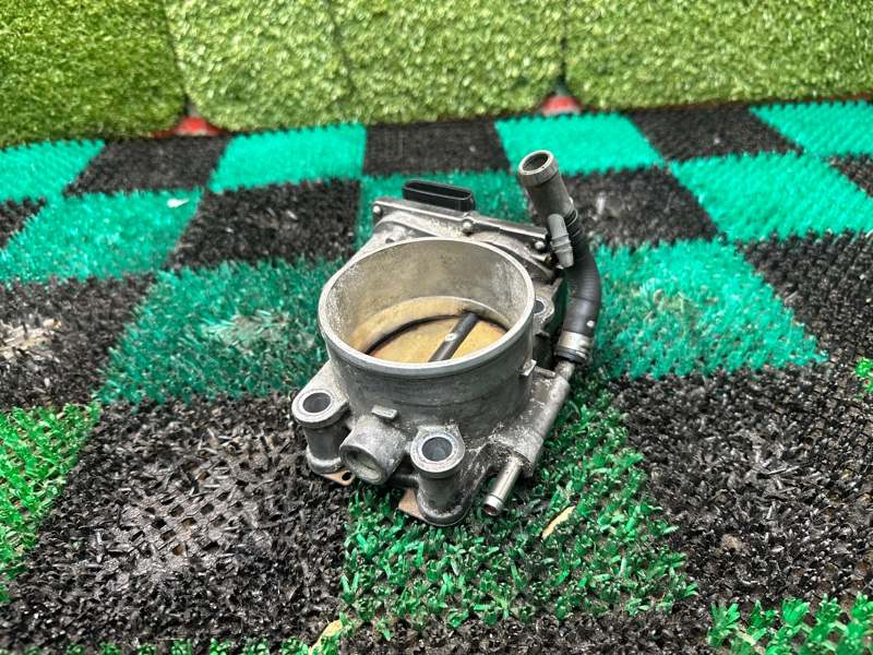 Дроссельная заслонка, 4000 рублей, Москва