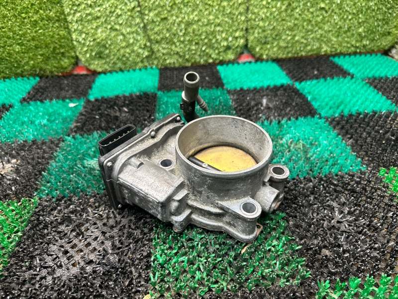 Дроссельная заслонка, 4000 рублей, Москва