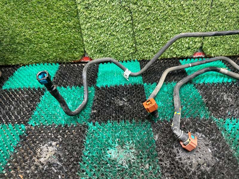 Трубка топливная, 8000 рублей, Москва