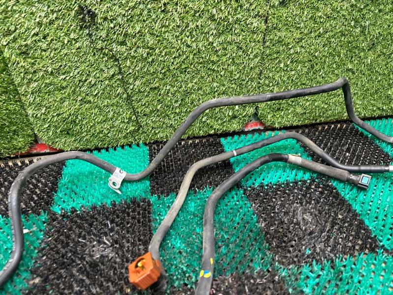 Трубка топливная, 8000 рублей, Москва