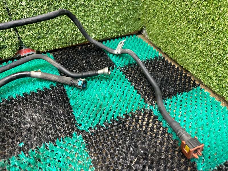 Трубка топливная, 8000 рублей, Москва