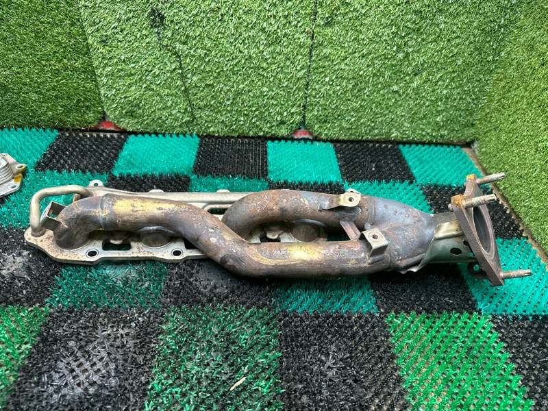 Выпускной коллектор, 5000 рублей, Москва