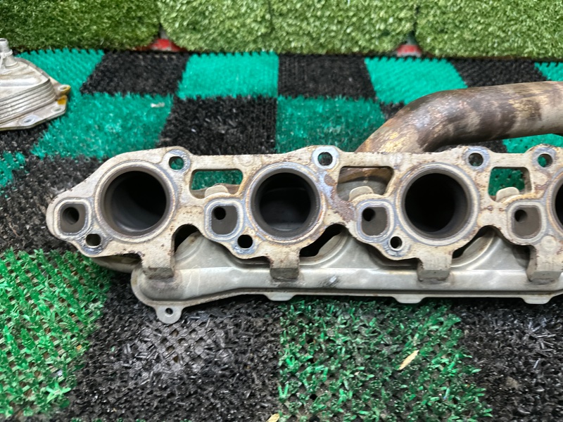 Выпускной коллектор, 5000 рублей, Москва