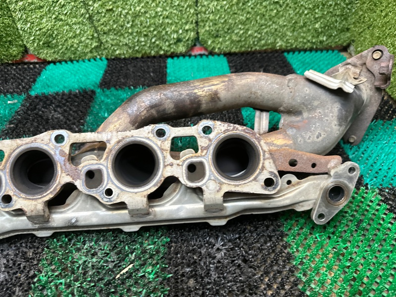 Выпускной коллектор, 5000 рублей, Москва