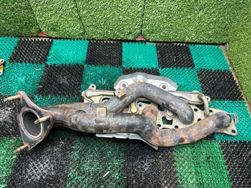 Выпускной коллектор, 5000 рублей, Москва