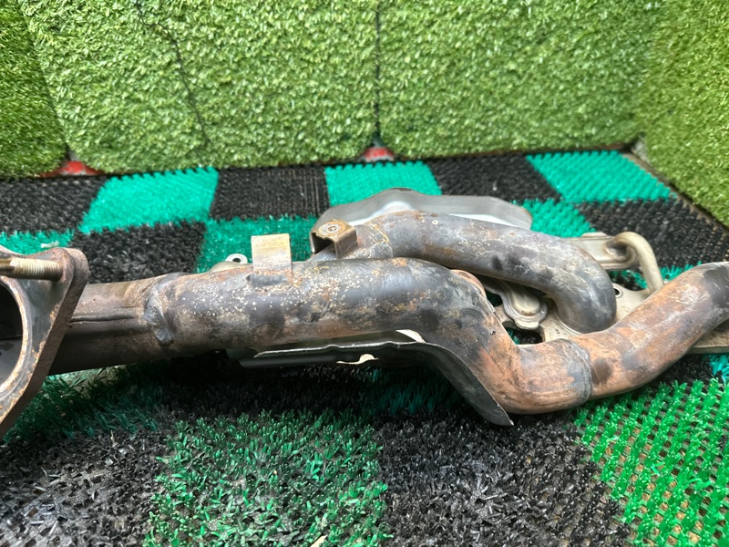 Выпускной коллектор, 5000 рублей, Москва