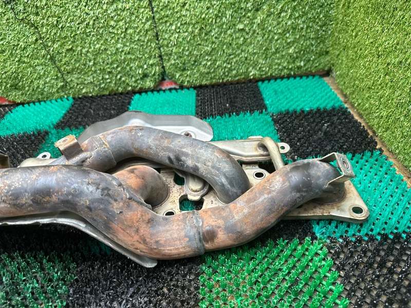 Выпускной коллектор, 5000 рублей, Москва