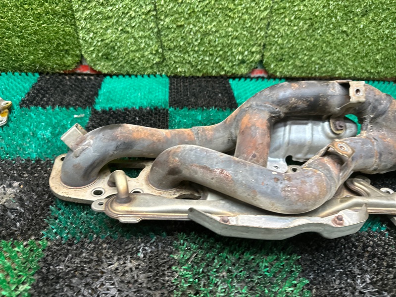 Выпускной коллектор, 5000 рублей, Москва