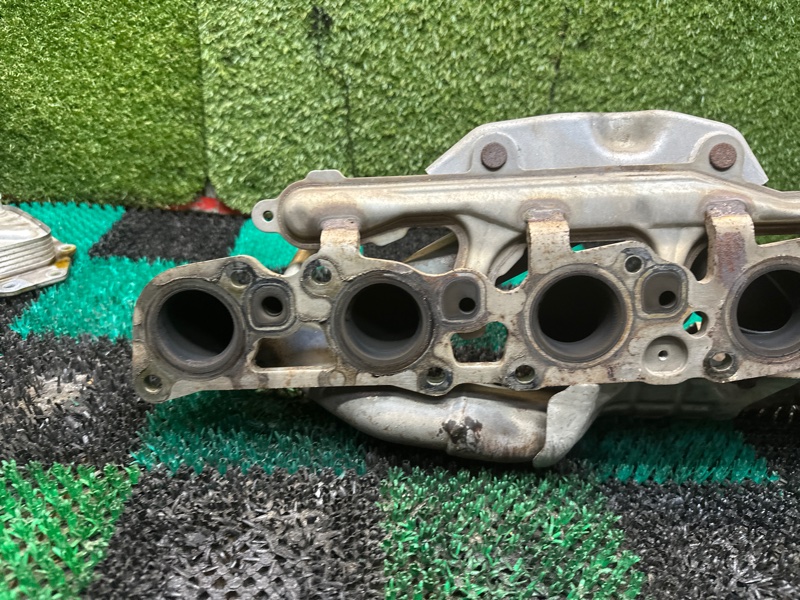 Выпускной коллектор, 5000 рублей, Москва