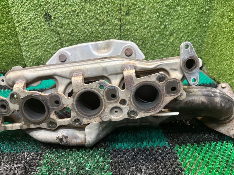 Выпускной коллектор, 5000 рублей, Москва