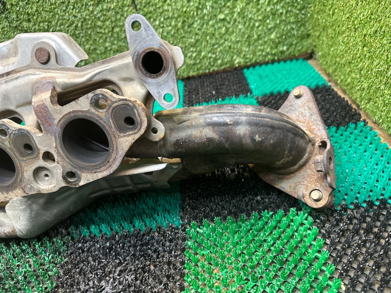 Выпускной коллектор, 5000 рублей, Москва