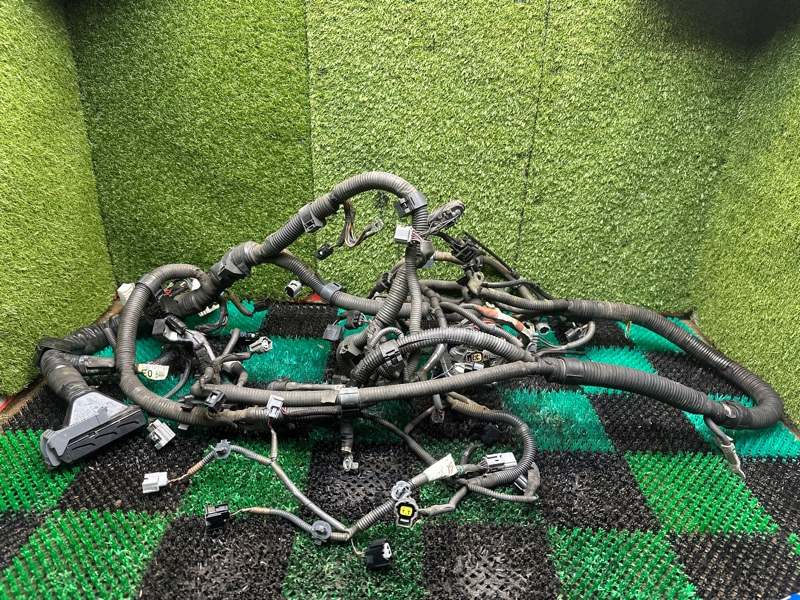 Проводка ДВС, 50000 рублей, Москва